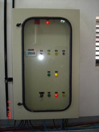 Tablero exterior